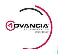 Logo Advancia Teleservices