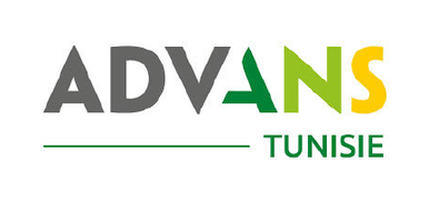 Logo Advans Tunisie