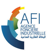 Logo AFI Agence Foncière Industrielle