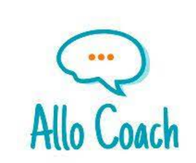 Logo Allo Coach