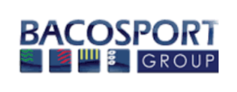 Logo Bacosport Group