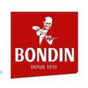 Logo Bondin