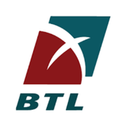 Logo BTL