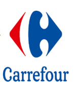 Logo Carrefour