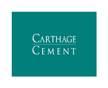 Logo Carthage Cement
