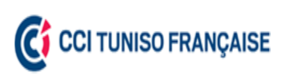 Logo CCI Tuniso Française