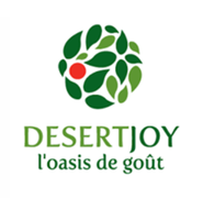 Logo DesertJoy
