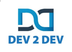 Logo Dev2Dev
