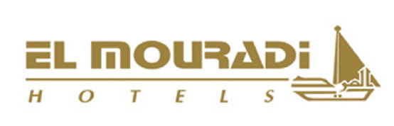 Logo El Mouradi Hotels