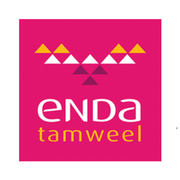 Logo Enda Tamweel
