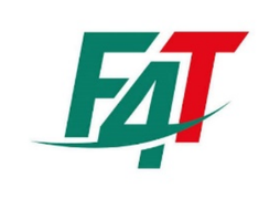 Logo F4T