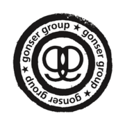 Logo Gonser Group