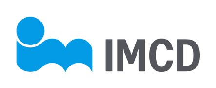 Logo IMCD