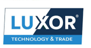 Logo Luxor Technology