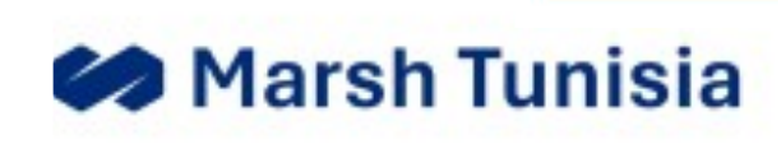 Logo Marsh Tunisia