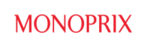 Logo Monoprix