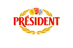Logo Président