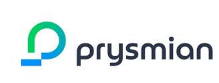 Logo Prysmian