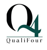 Logo Q4 QualiFour