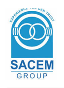 Logo Sacem Group