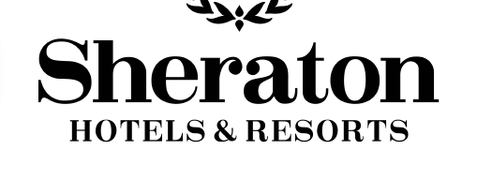 Logo Sheraton Hotels & Resorts