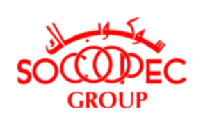 Logo Socopec Group