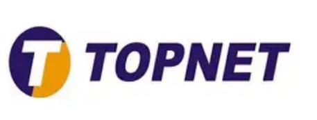 Logo Topnet