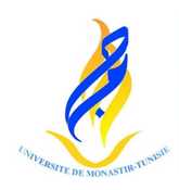 Logo Université de Monastir