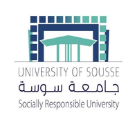 Logo University of Sousse