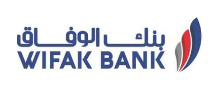 Logo Wifak Bank