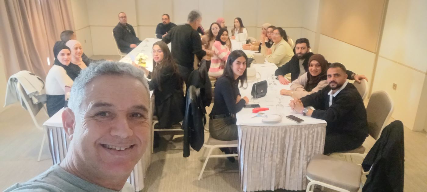 Formation Sami Bdira — session 7, Uprise Coaching