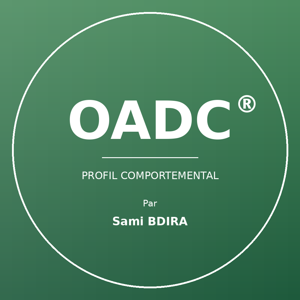 Logo OADC
