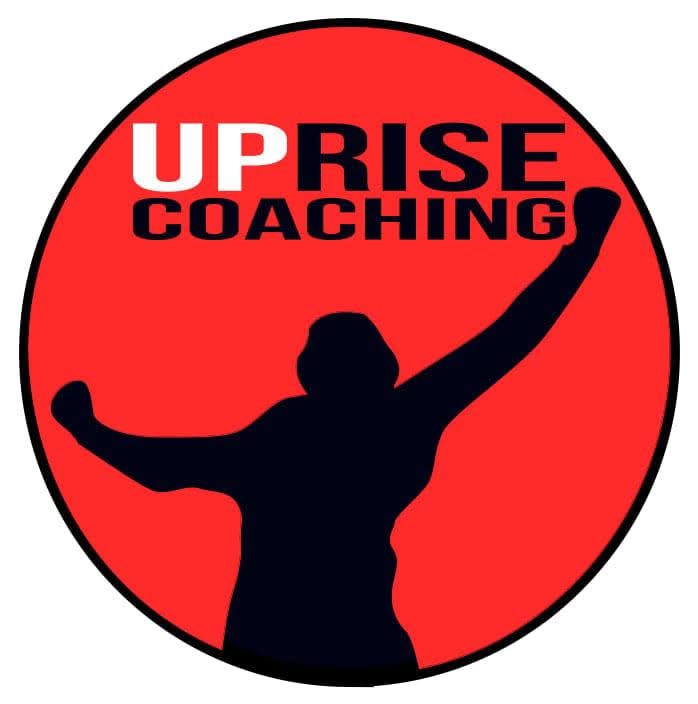 Logo Uprise Coaching